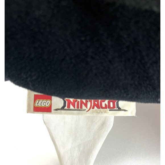 LEGO The Ninjago Movie Red Ninja Warrior Kai 20” Plush Figure - Picture 11 of 11